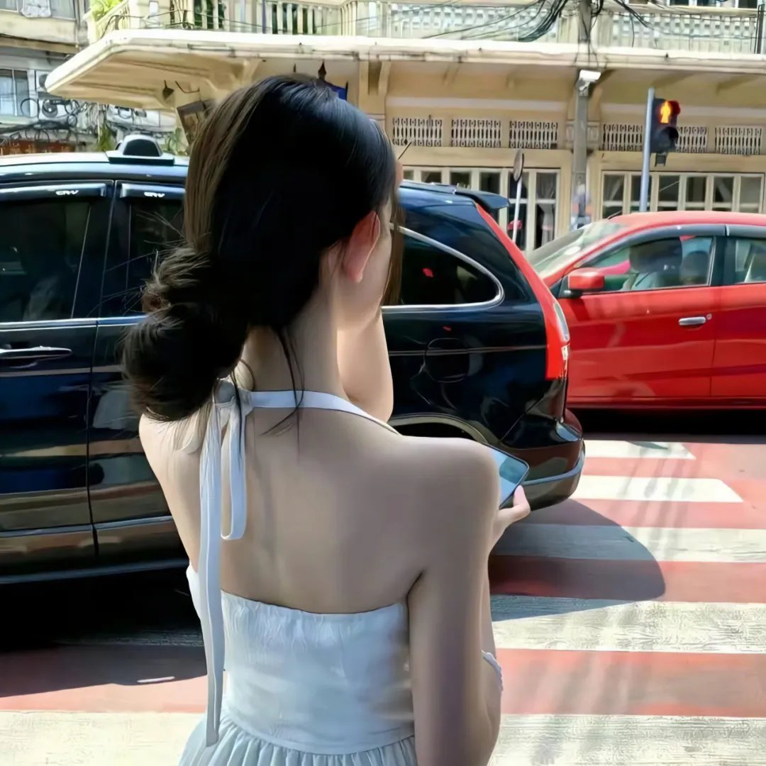 秋想和春一起吃饭